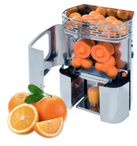 Machine à Jus d’Orange ZUNATUR Basic