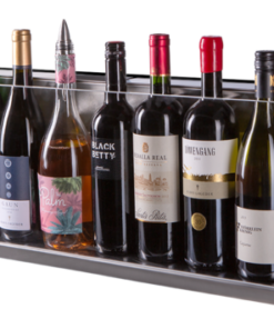 easy-cooler Vinotheque 10 noir 2