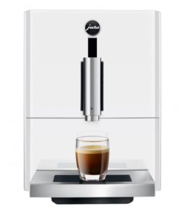 Machine à café Jura A1 white
