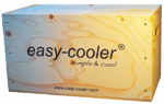 Boite Bois Easycooler 10