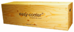 Boite Bois Easycooler Vinotheque
