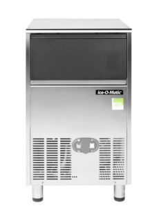 Ice-O-Matic ICEU86 ijsblokjesmachine