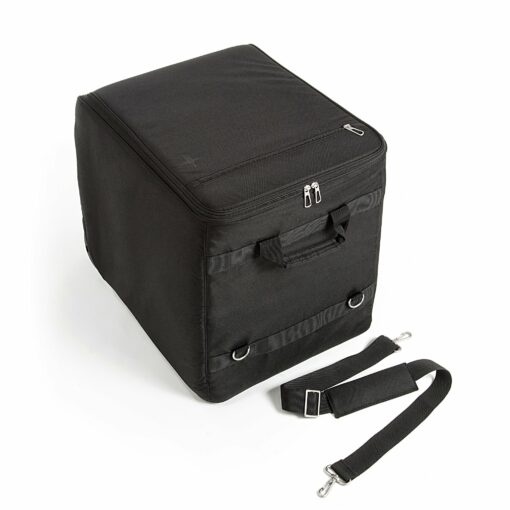Bagage vin 12B Noir 2