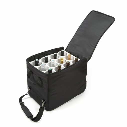 Bagage vin 12B Noir 6