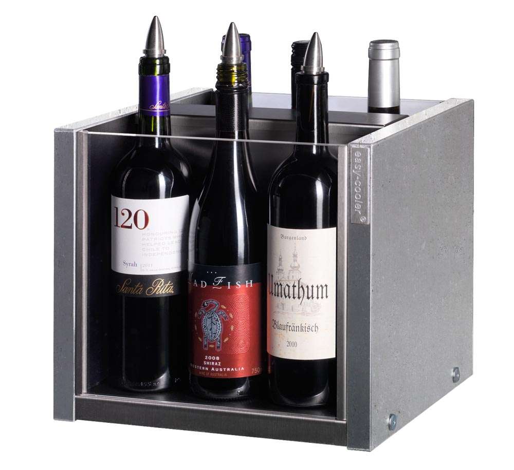 easy-cooler 6 beton