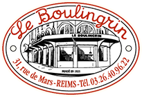 Brasserie Le Boulingrin