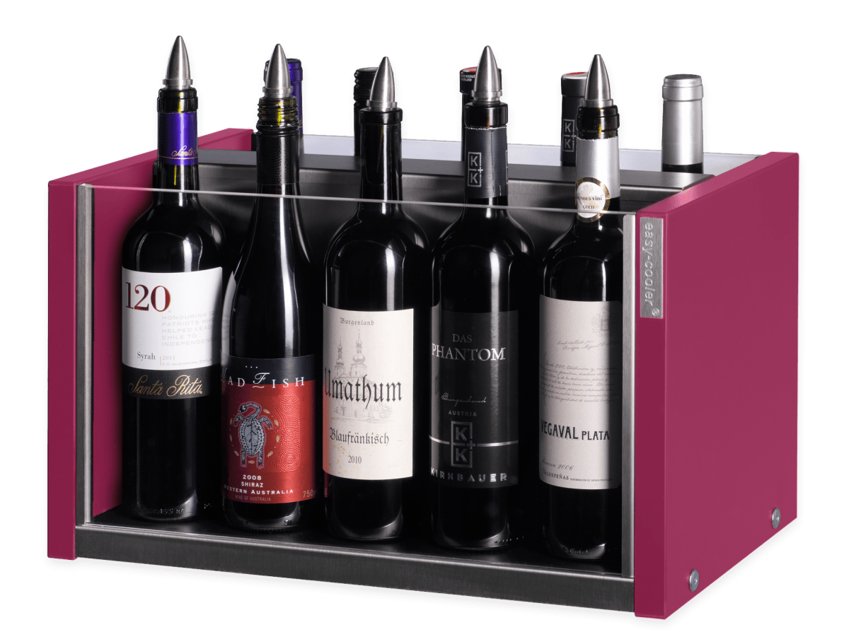 easy-cooler 10 magenta