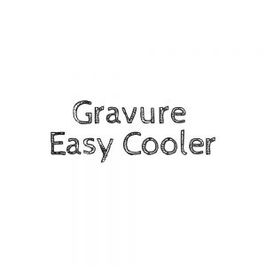 Gravure Easy Cooler