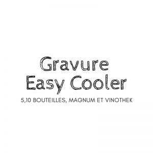 Gravure Easy Cooler 5-10-magnum-vinothek Oenopro