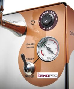 Machine Nitro