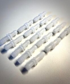 Embouts arrière machine à cocktail