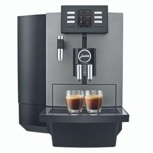 Jura X6
