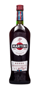 vermouth martini rosso