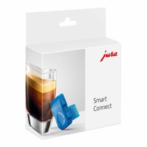 Smart Connect pour machine à café Jura - par Oenopro