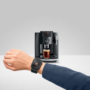 Smart Connect pour machine à café Jura - par Oenopro