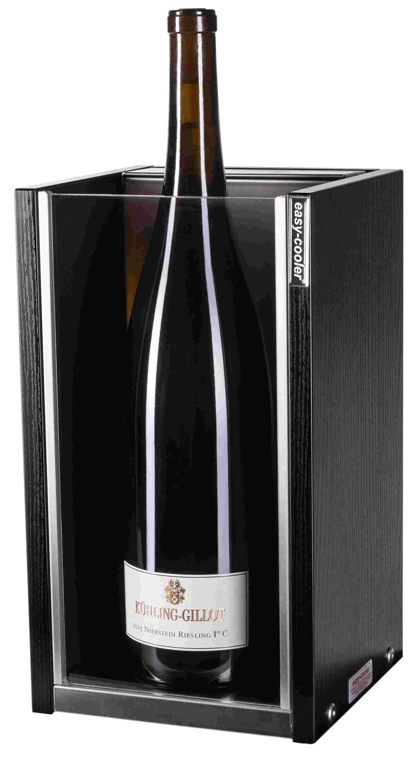 easy-cooler Jumbo Noir