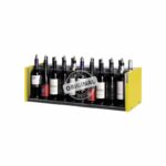 easy-cooler Grantasting Oenopro Magenta Jaune