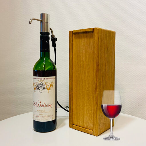 VAV PARTICULIER 1 BOUTEILLE
