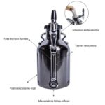 Machine Nitro particulier 1