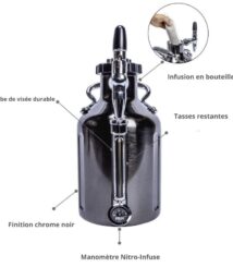 Machine Nitro particulier 1