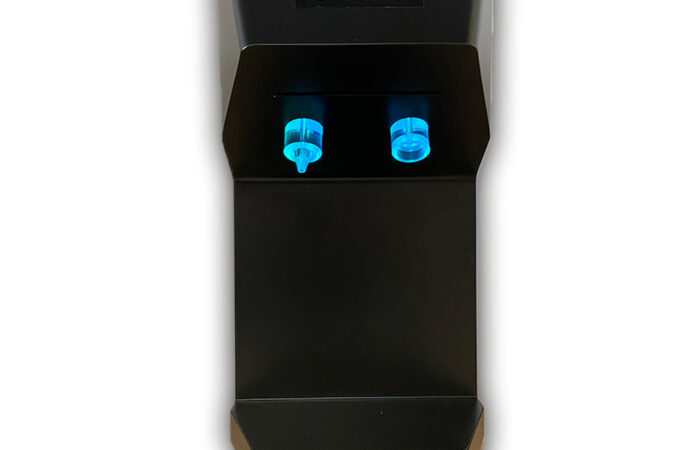 Conservin DUAL face éclairée