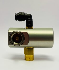 Détendeur Nitro