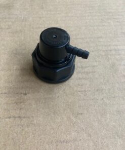 adaptateur de bib de premix