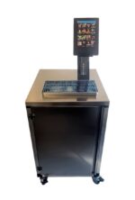 machine à cocktails automatique gig 15 mobile