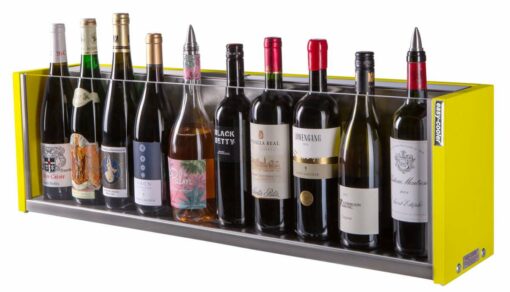 EASY COOLER VINOTHEQUE 10