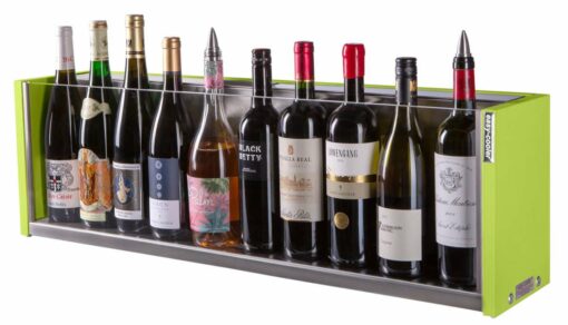 EASY COOLER VINOTHEQUE 10
