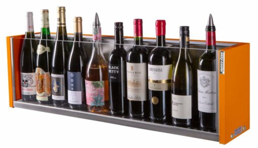 EASY COOLER VINOTHEQUE 10