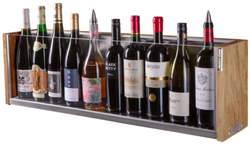 EASY COOLER VINOTHEQUE 10