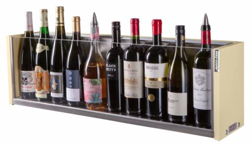 EASY COOLER VINOTHEQUE 10