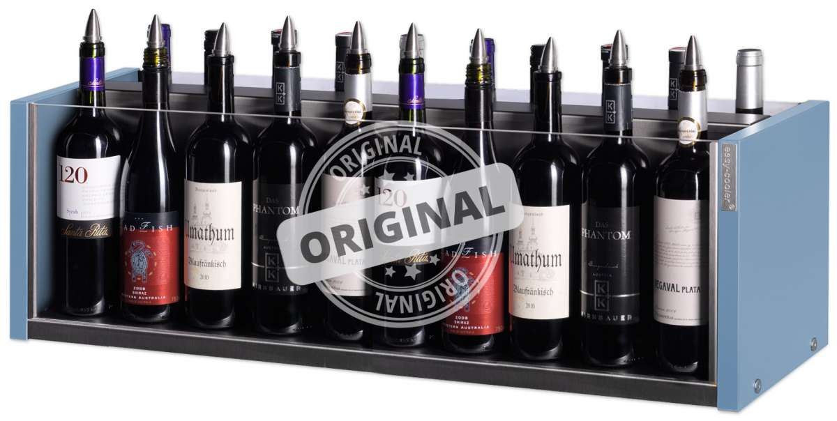 easy-cooler grantasting 20 bleu ciel