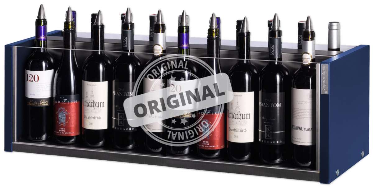 easy-cooler grantasting 20 bleu