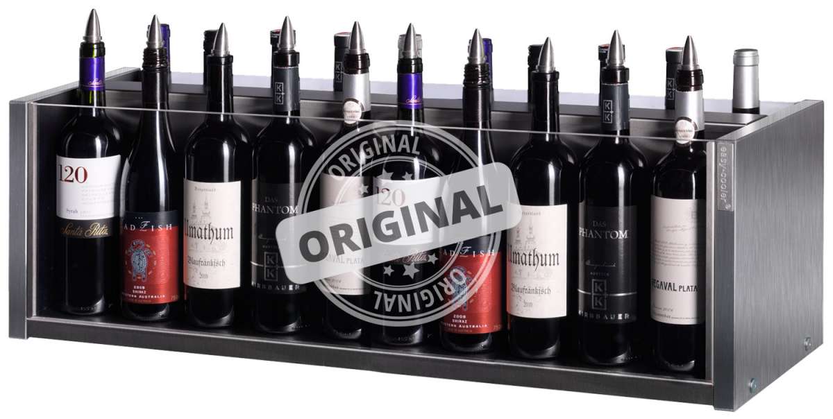 easy-cooler grantasting 20 inox