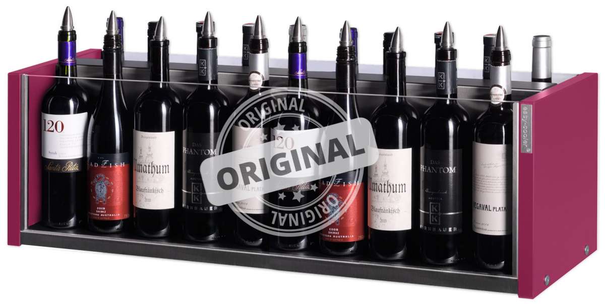 easy-cooler grantasting 20 magenta