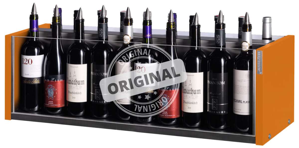 easy-cooler grantasting 20 orange