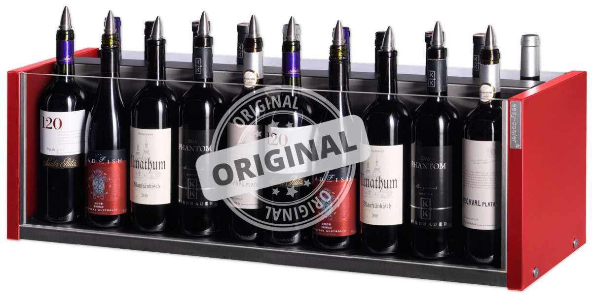easy-cooler grantasting 20 rouge