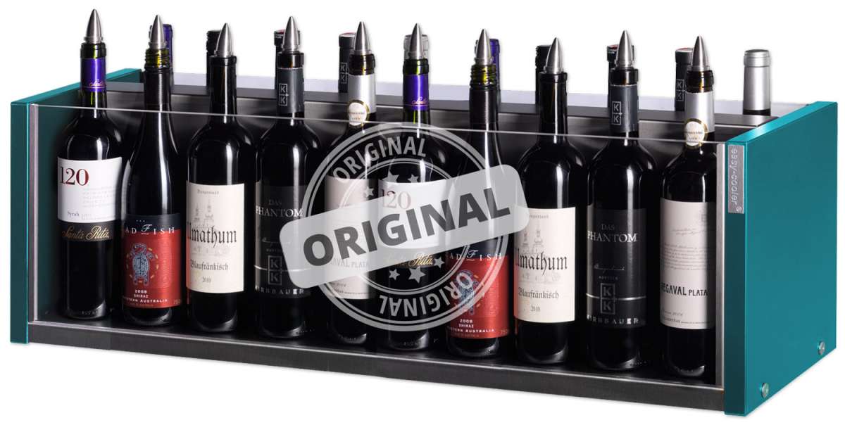 easy-cooler grantasting 20 turquoise