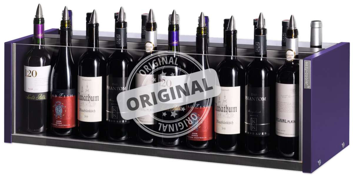 easy-cooler grantasting 20 violet