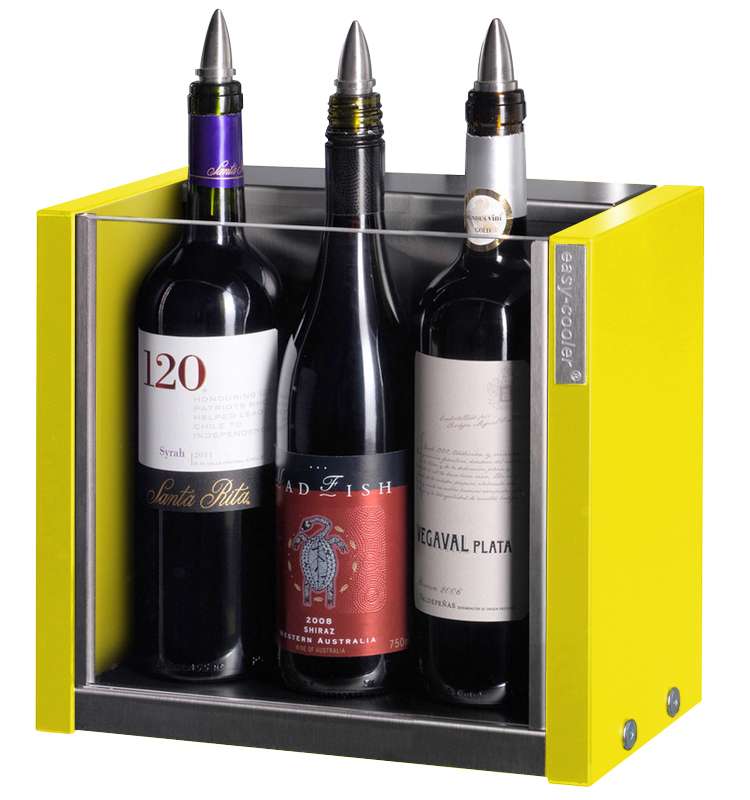 easy-cooler 3 jaune