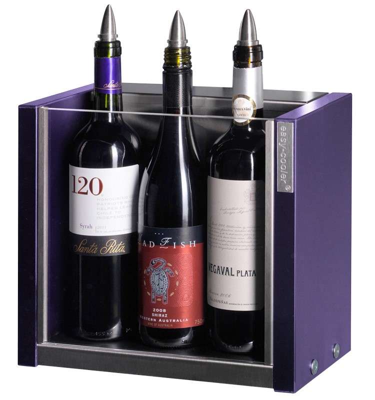 easy-cooler 3 violet