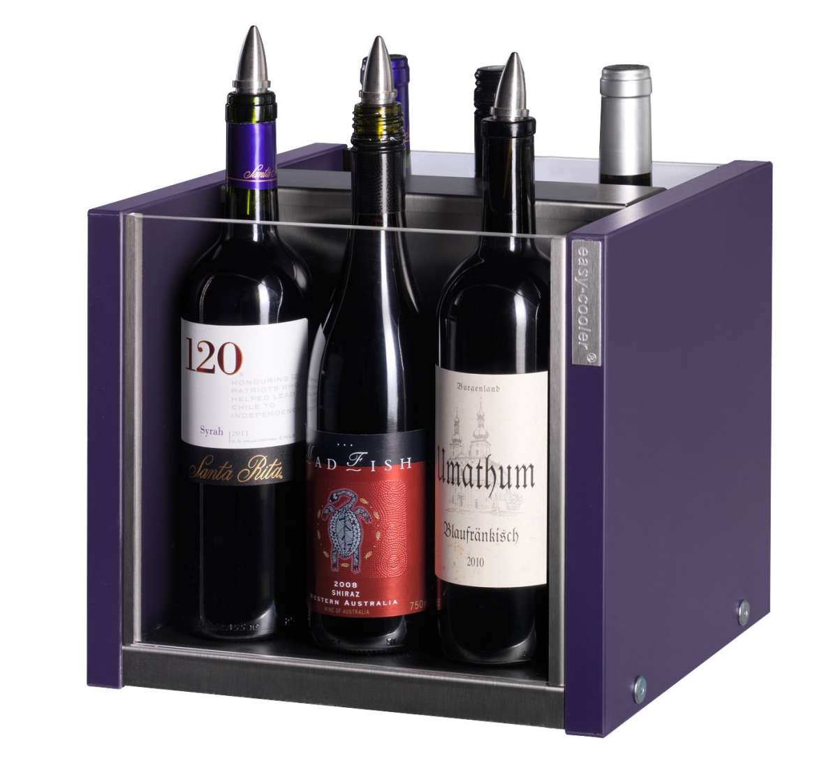 easy-cooler 6 violet