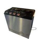 Chiller : Rafraichisseur Rapide 3 bouteilles Roulettes