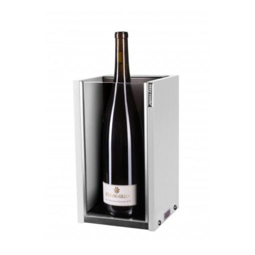 Easy-cooler jumbo blanc