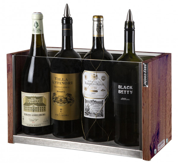 easy-cooler magnum 4 chene vieux