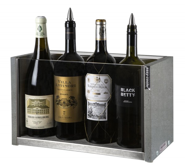 easy-cooler magnum 4 beton