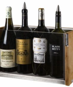 easy-cooler magnum 4 chene