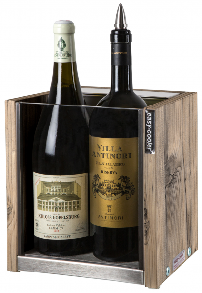 easy-cooler magnum 2 bois de vigne